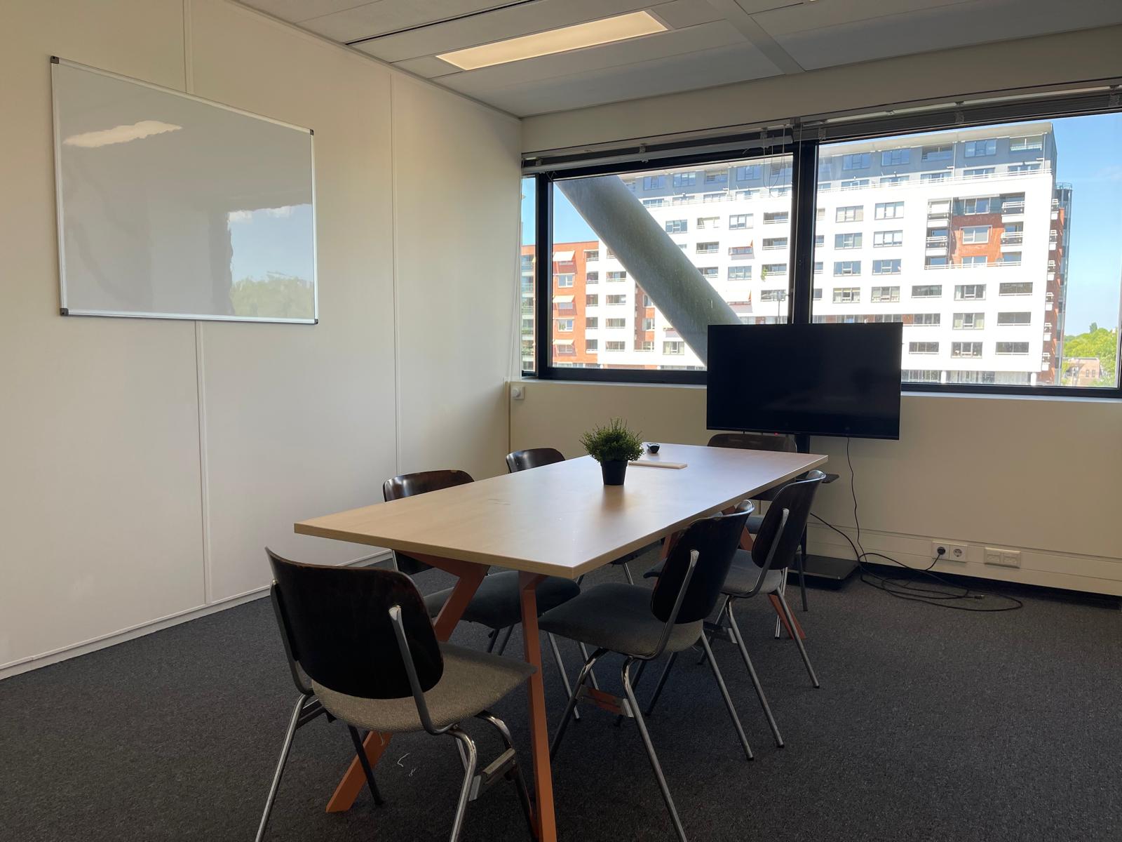 De Boardroom Rijswijk afbeelding 2