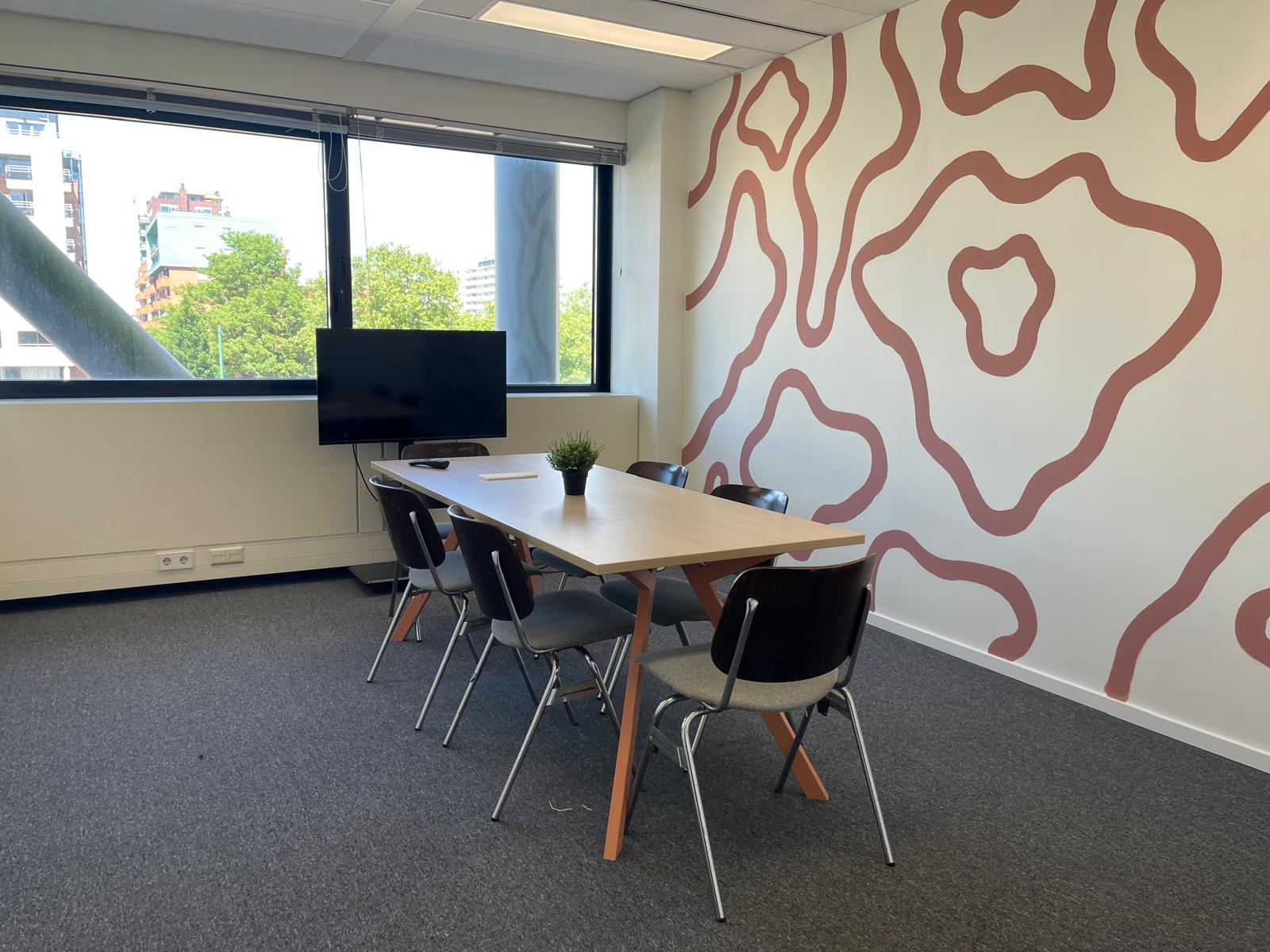 De Boardroom Rijswijk afbeelding 1