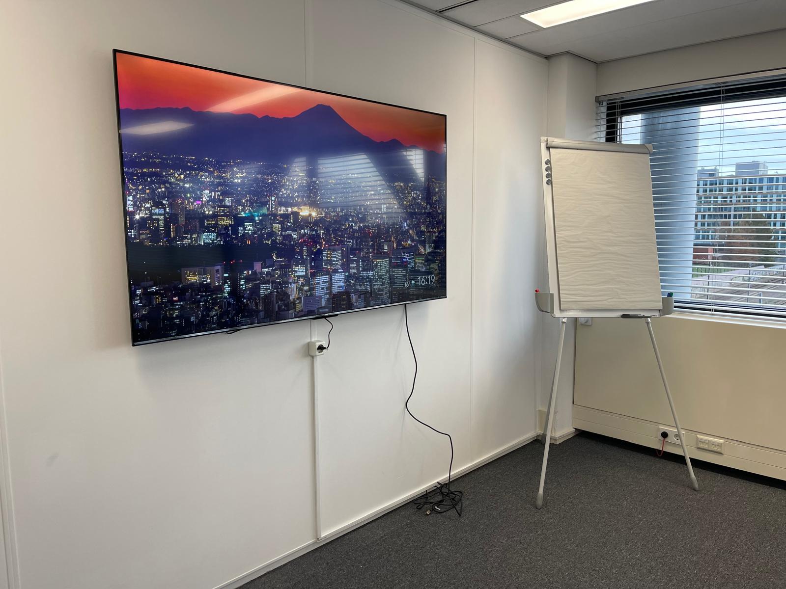 De Boardroom Rijswijk - Ruimte 1.25 afbeelding 2