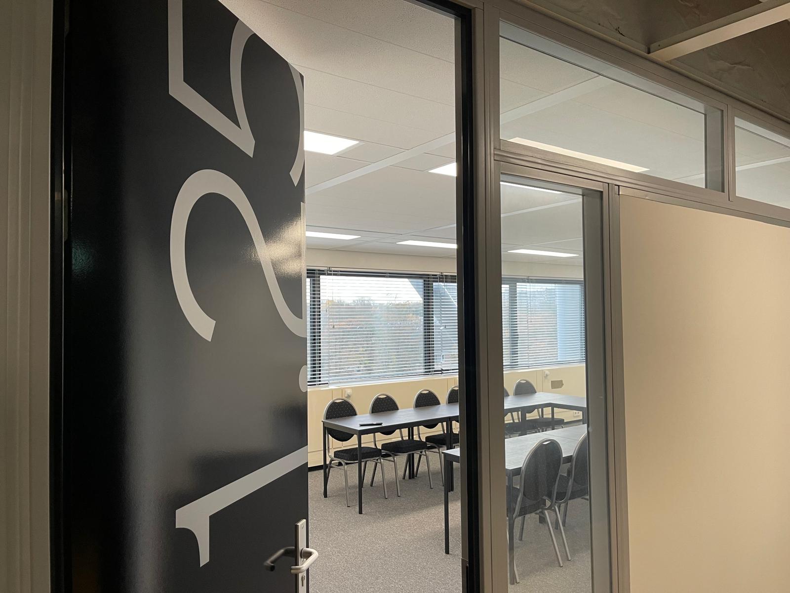 De Boardroom Rijswijk - Ruimte 1.25 afbeelding 5