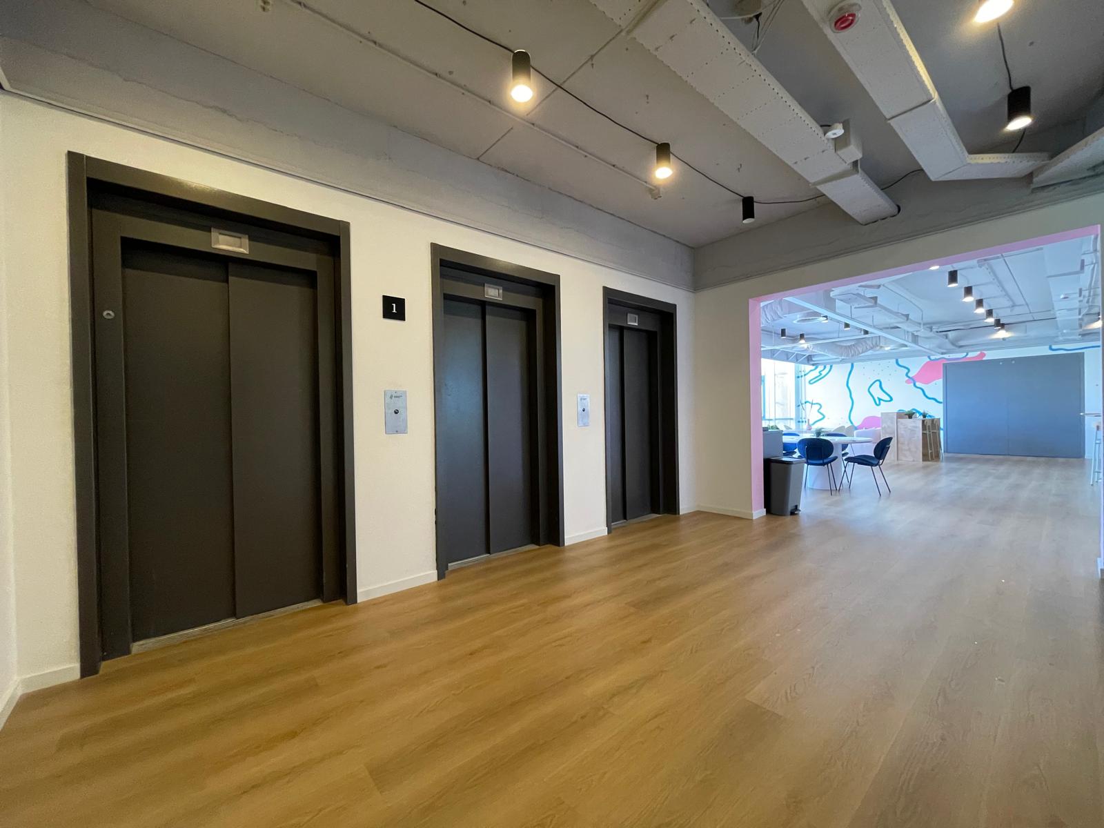 De Boardroom Rijswijk - Ruimte 1.25 afbeelding 4