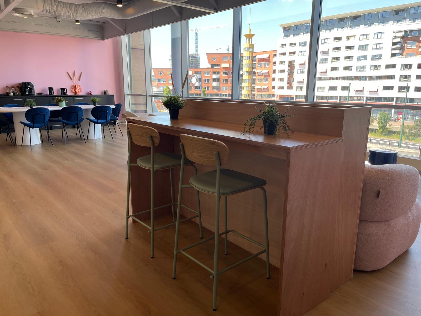 De Boardroom Rijswijk afbeelding 4